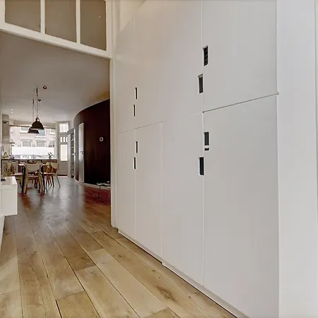 Apartment The Crown *